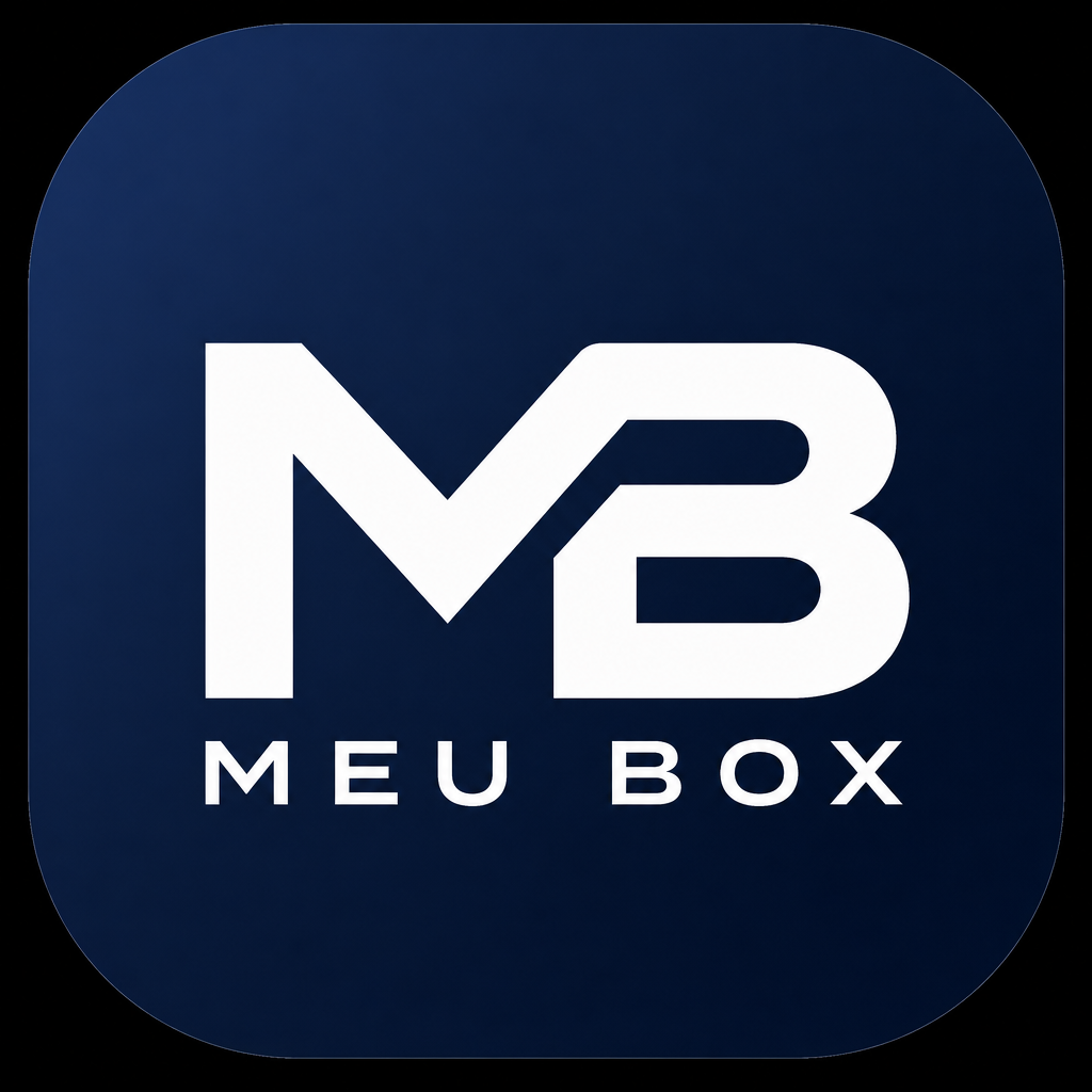 MEU BOX